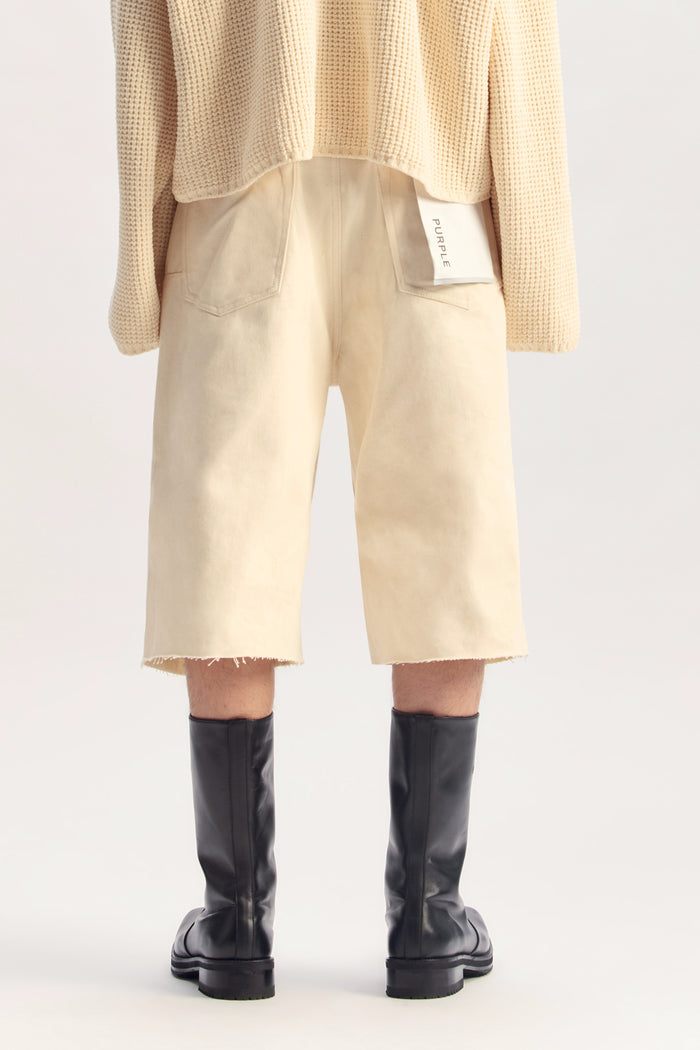 P070 Blank Slate Short