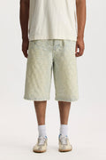 P070 Monogram Short