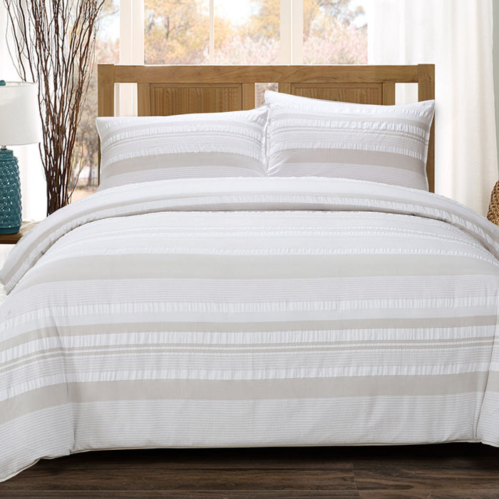 Palm Springs Cover Set -