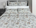 Paradise Bedding