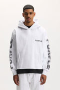Particle Wordmark Hoodie