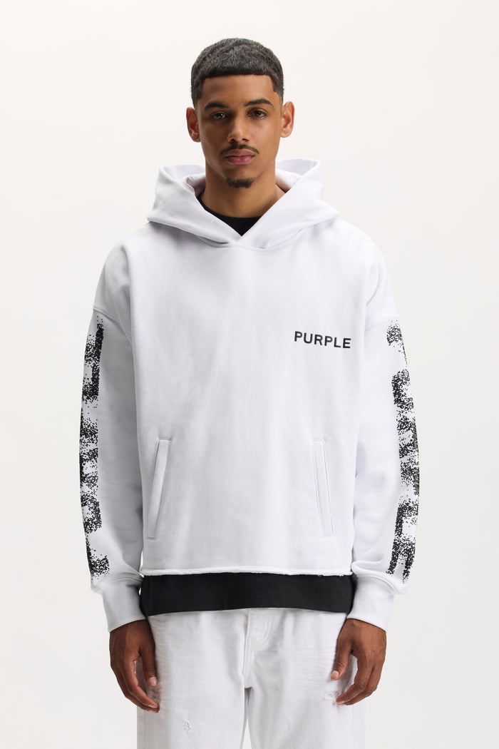 Particle Wordmark Hoodie
