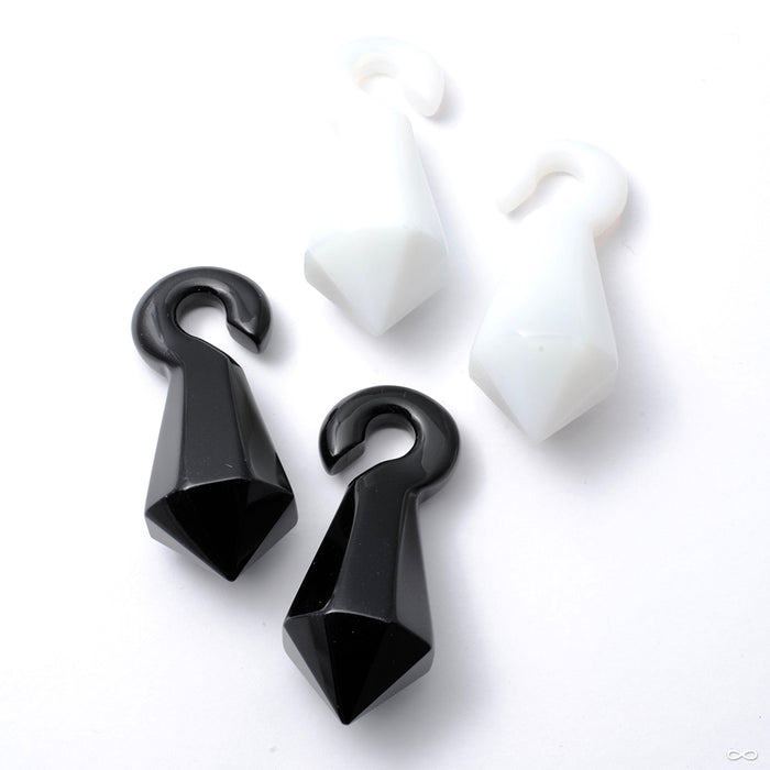 Pendalogue Weights from Diablo Organics assorted