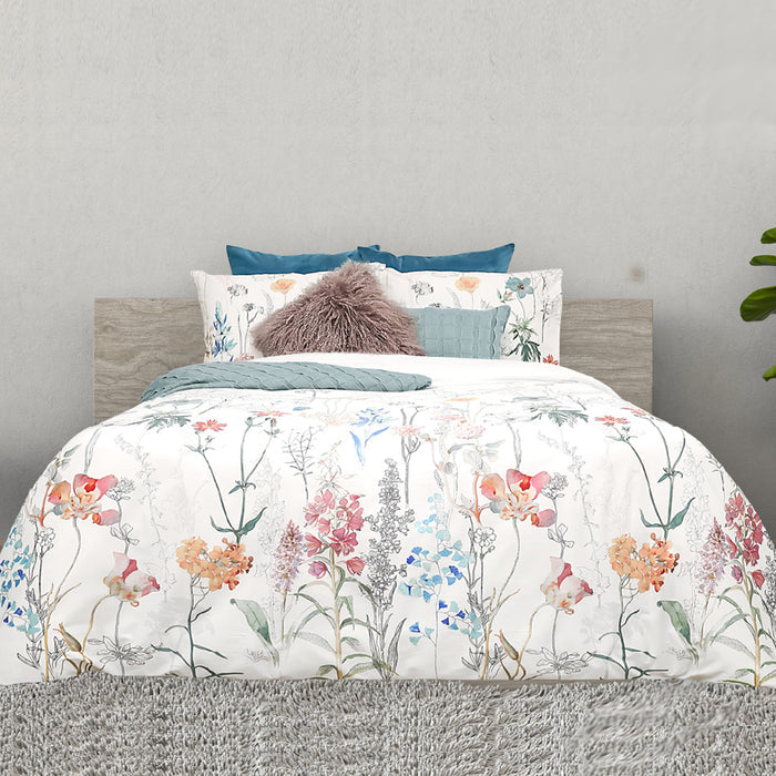 Penrhyn's Duvet Cover Set -