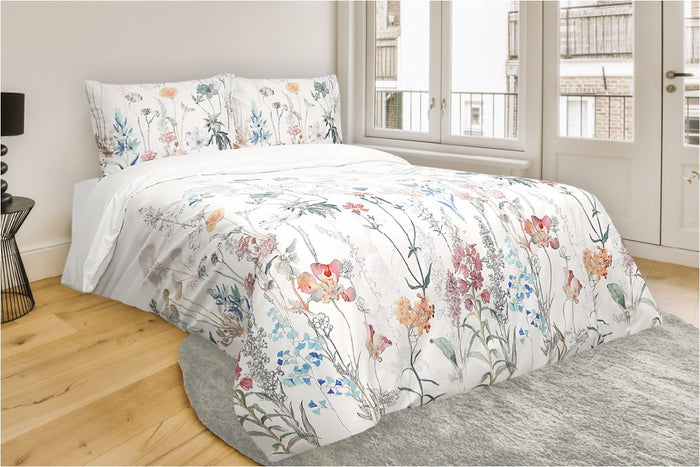 Penrhyn's Duvet Cover Set -