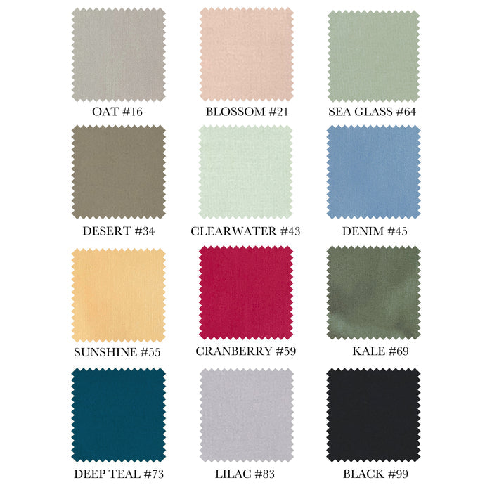 Percale Fashion Duvet Cover