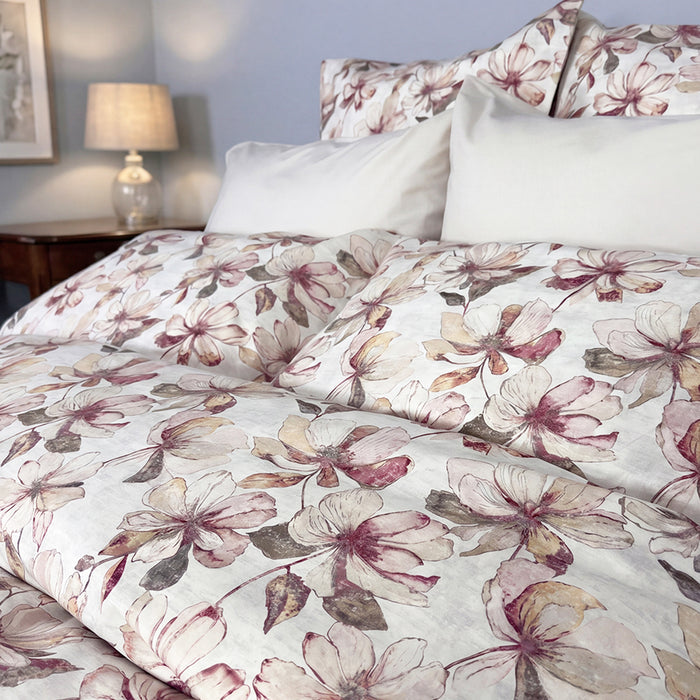 Petals Bedding