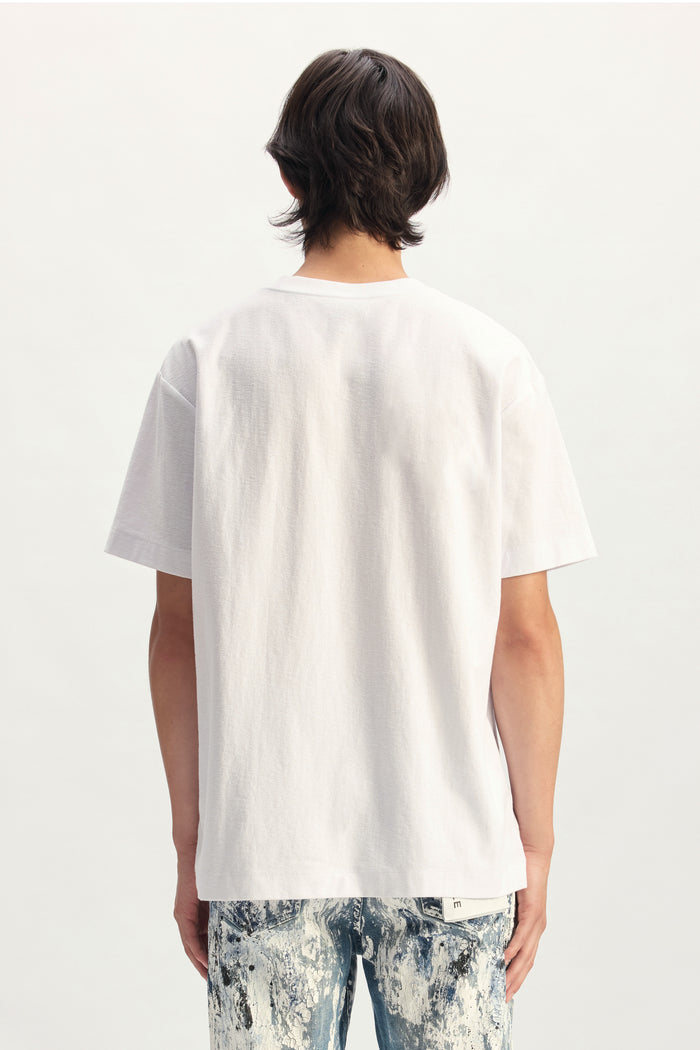 Portraits Tee