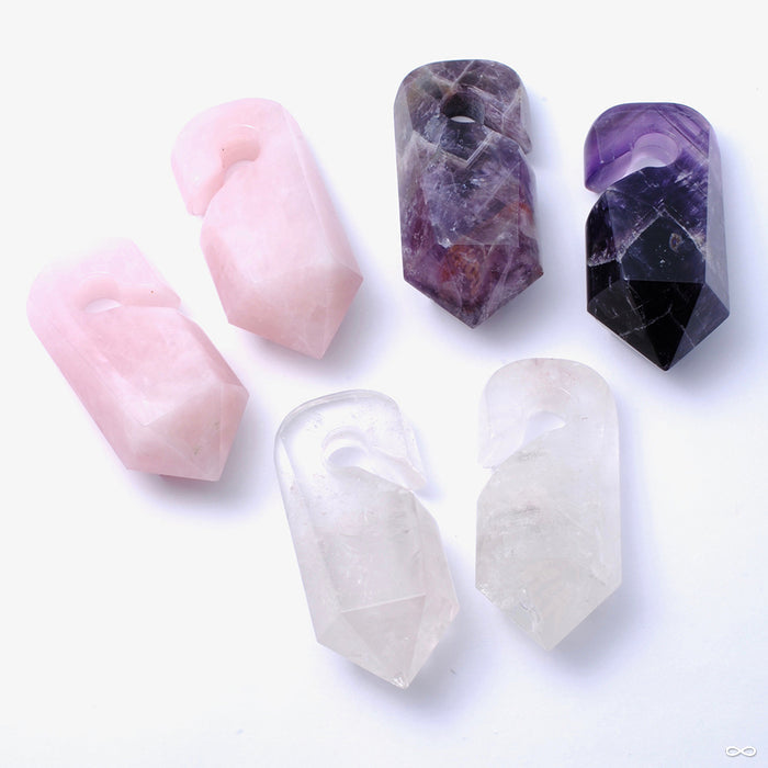 Prism Weights from Diablo Organics assorted