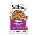 Purely Elizabeth, Cereal Oatmeal Raisin 11Oz, 11 Ounce