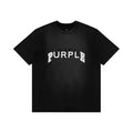 Purple Paradise Tee