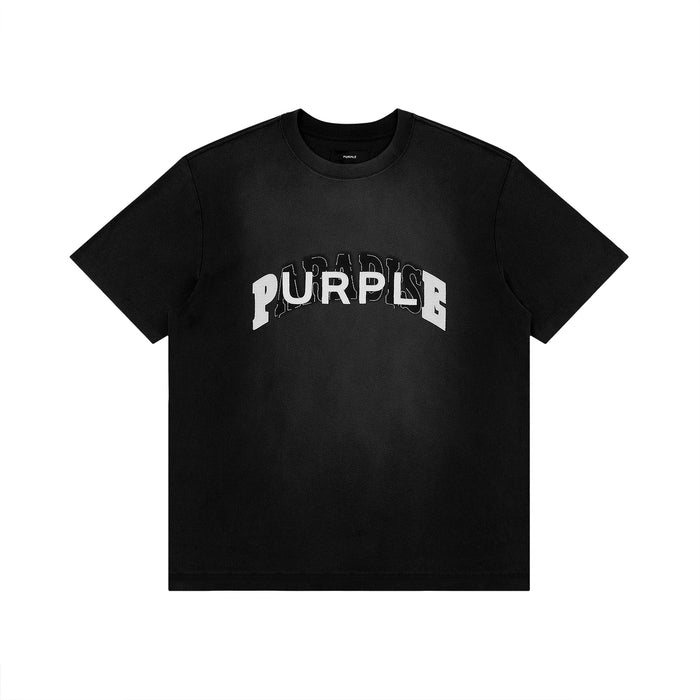 Purple Paradise Tee