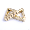 Pyramis Weights from Tether Jewelry