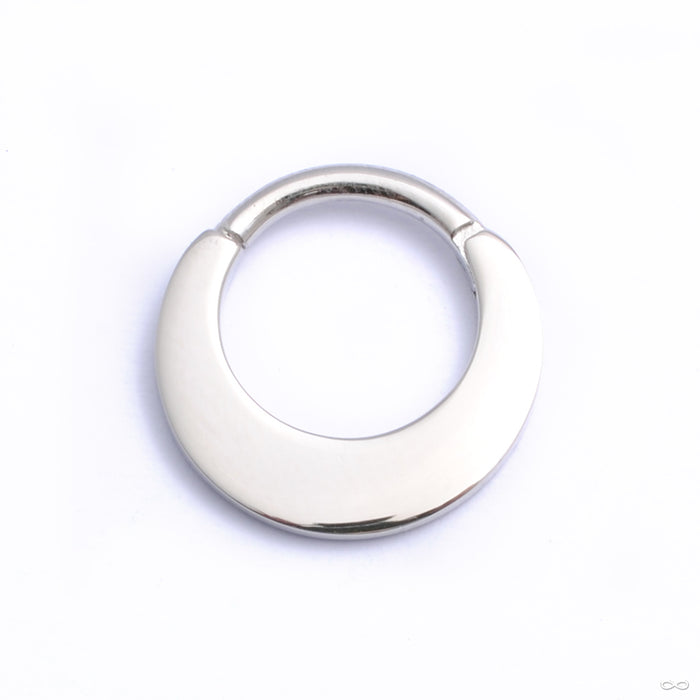 Quin Clicker from Tether Jewelry