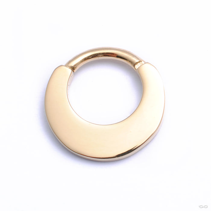 Quin Clicker from Tether Jewelry