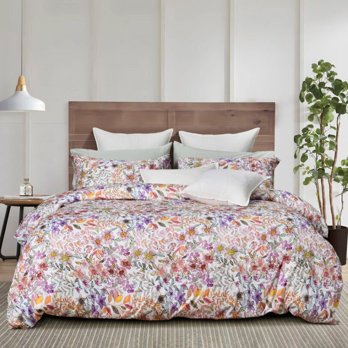Radiance Duvet Cover Set -