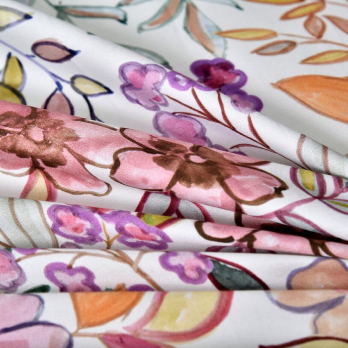 Radiance Duvet Cover Set -