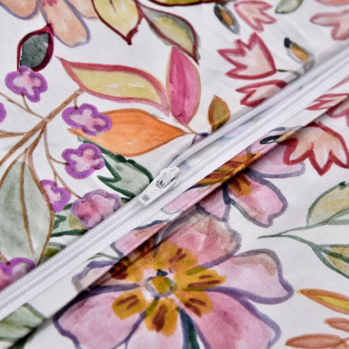 Radiance Duvet Cover Set -