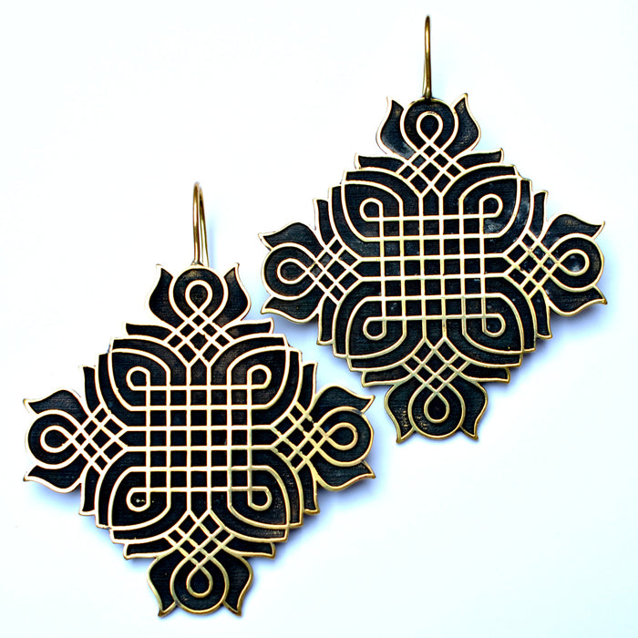 Rangoli Weights from Eleven44