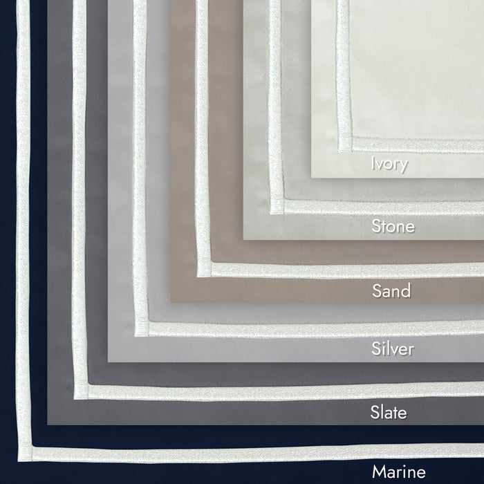 Renaissance Hotel Bedding