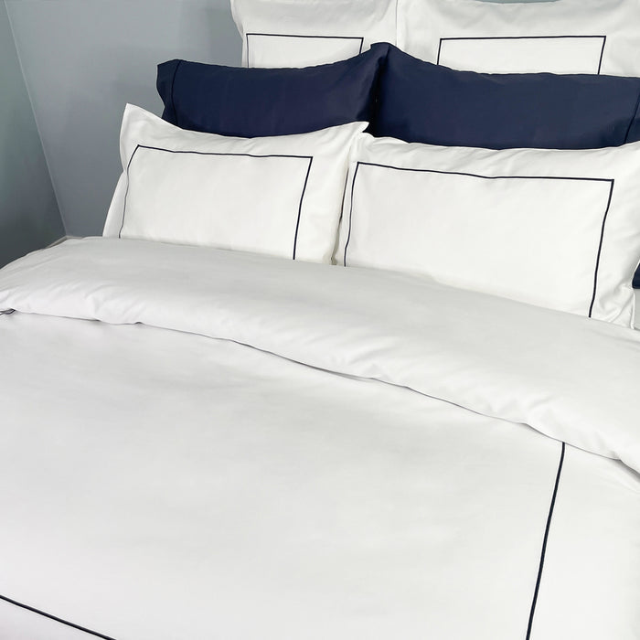 Renaissance Hotel WHITE-fashion stitching