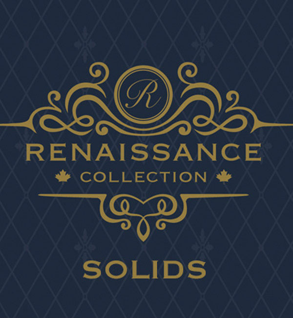 Renaissance Solid Fitted Sheet