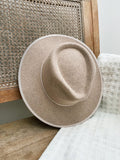 Ryder Rancher - Stitch And Feather