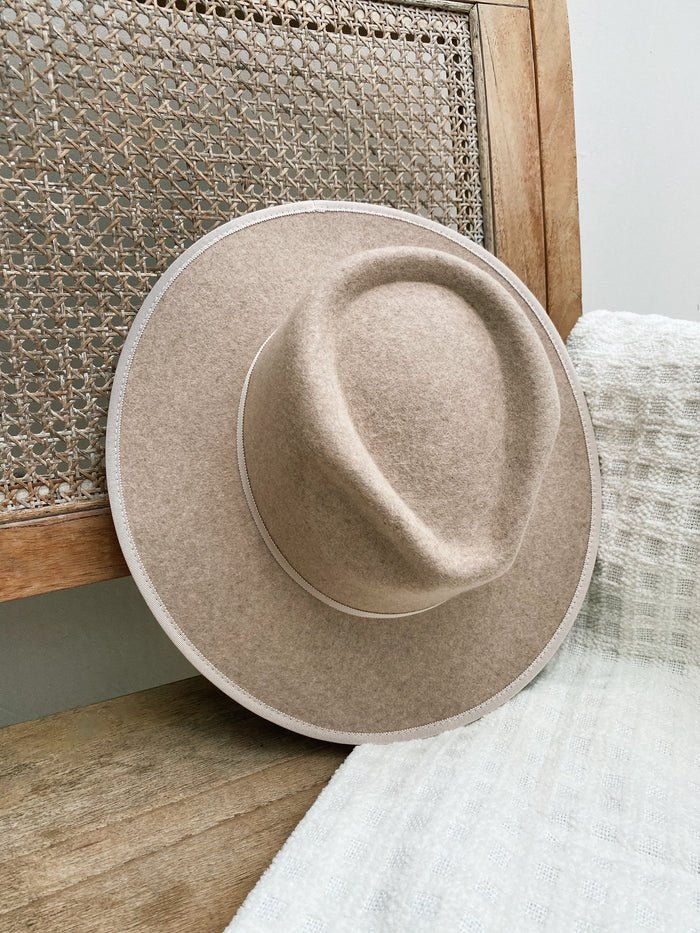 Ryder Rancher - Stitch And Feather