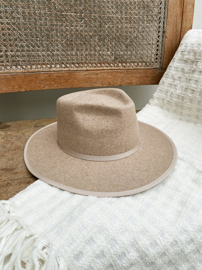 Ryder Rancher - Stitch And Feather