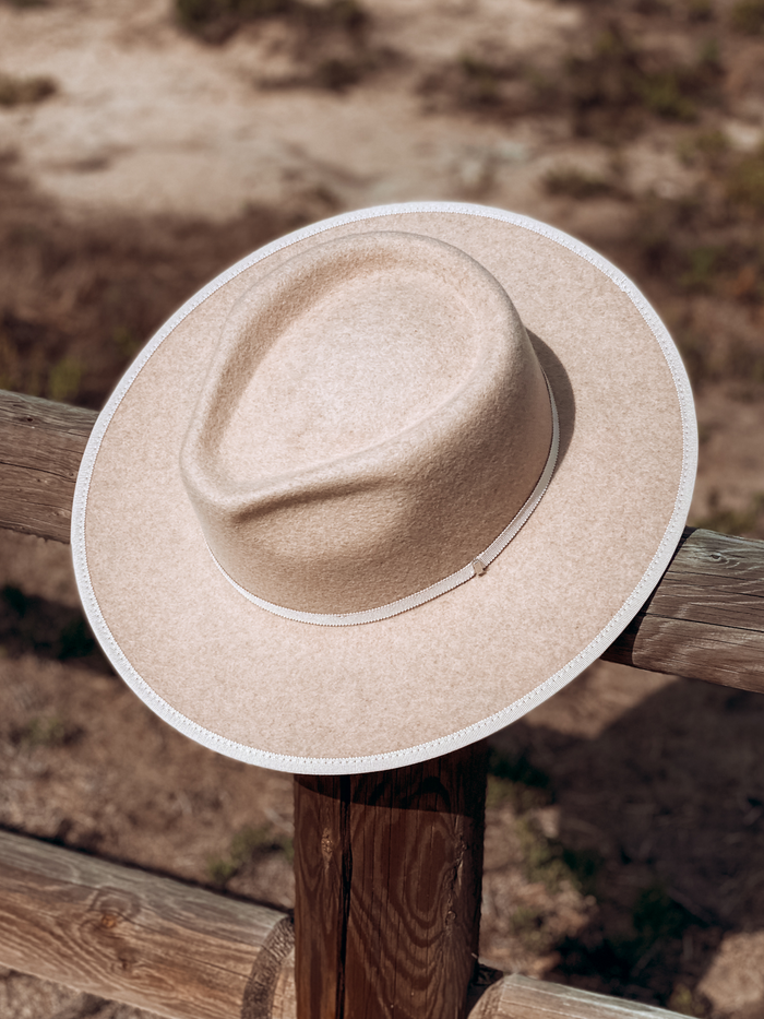 Ryder Rancher - Stitch And Feather