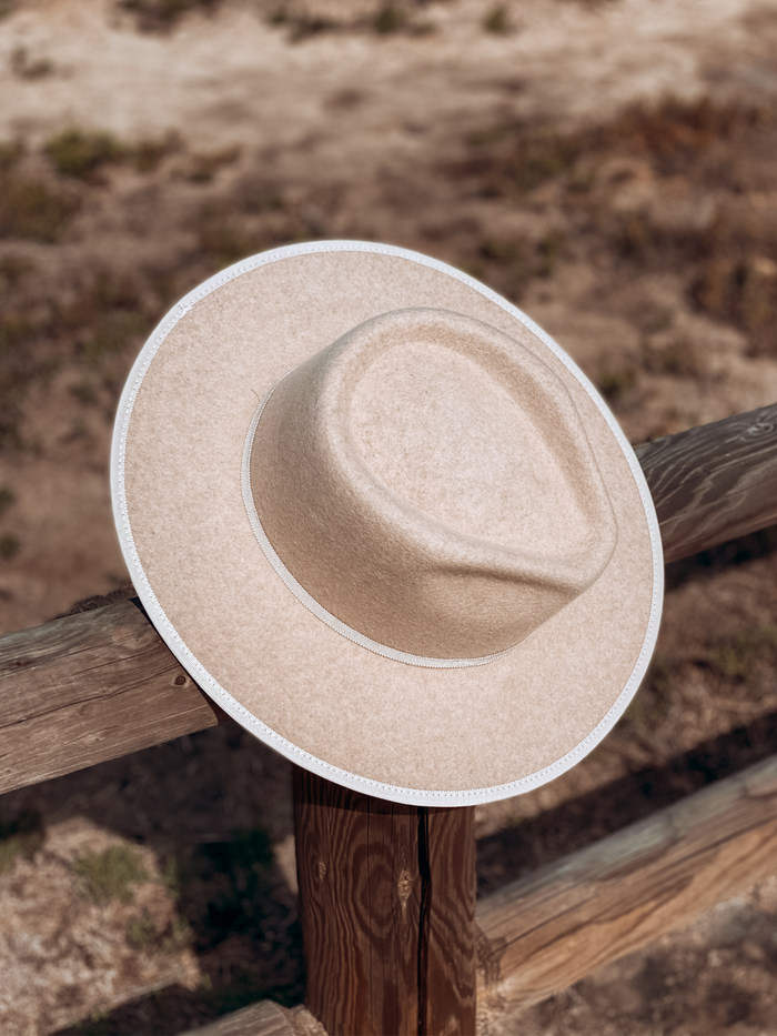 Ryder Rancher - Stitch And Feather
