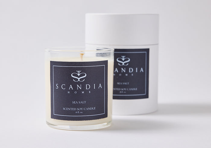 Scandia Home Signature Candle