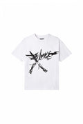 Scissors Tee