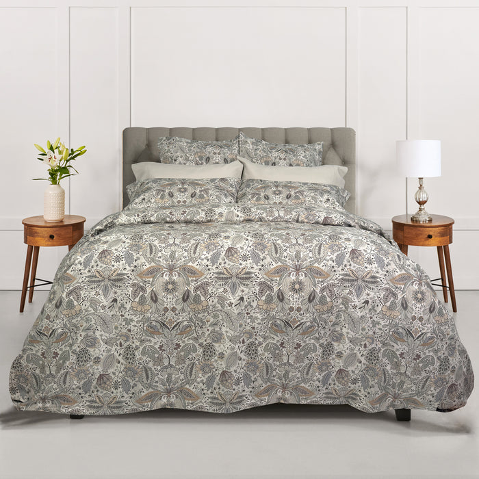 Selva Bedding