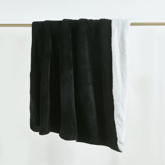 Black / Throw