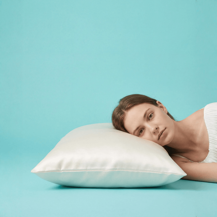 Silk Pillowcase