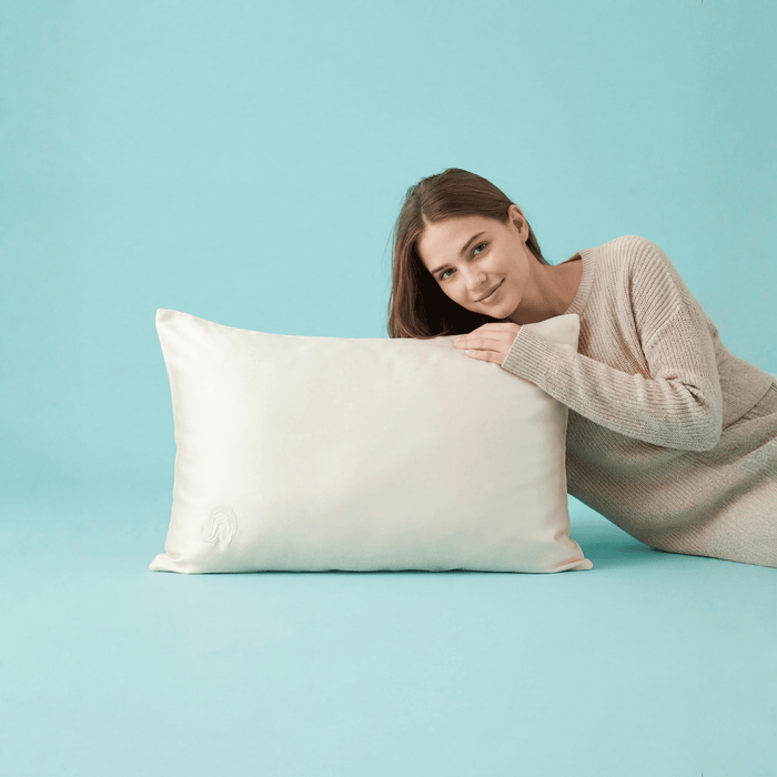 Silk Pillowcase