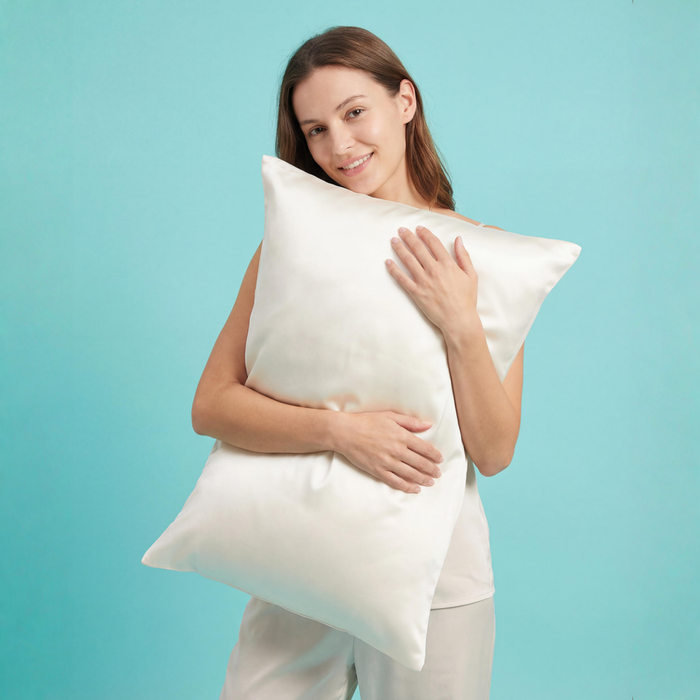 Silk Pillowcase