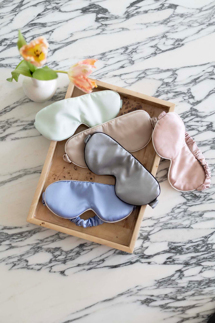 Silk Sleep Mask
