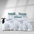 Silver Sage Duvet Cover Set