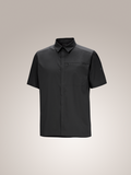 Arc'teryx-Skyline Shirt SS Men's-Clothing-Small-Feathered Friends