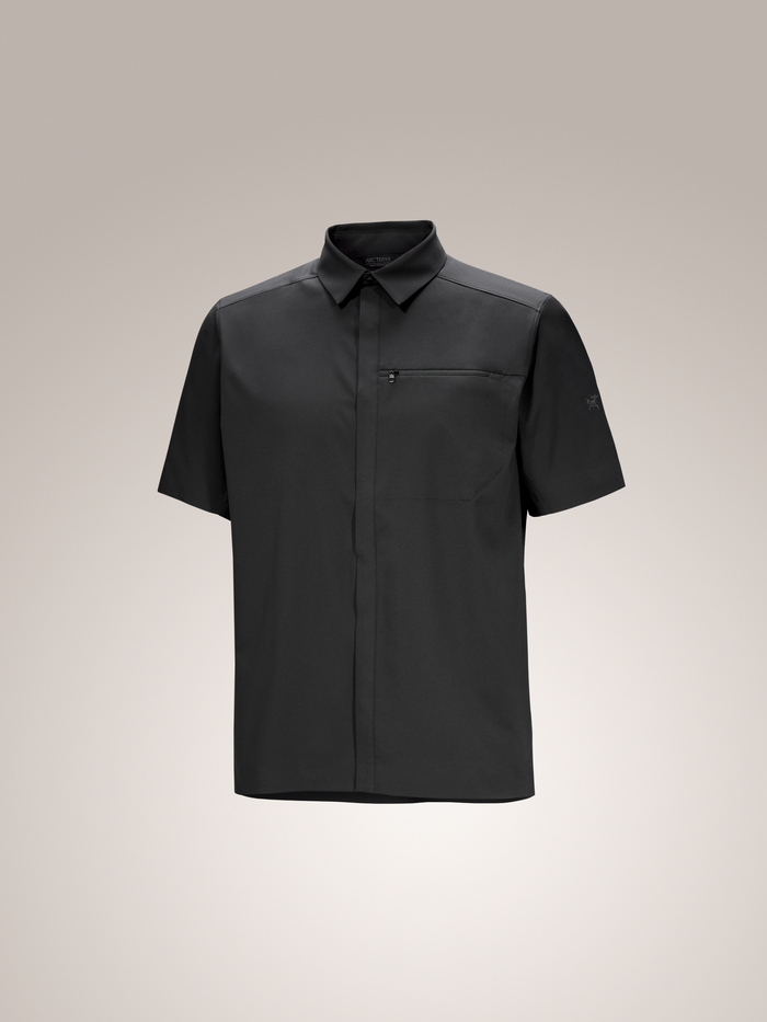 Arc'teryx-Skyline Shirt SS Men's-Clothing-Small-Feathered Friends