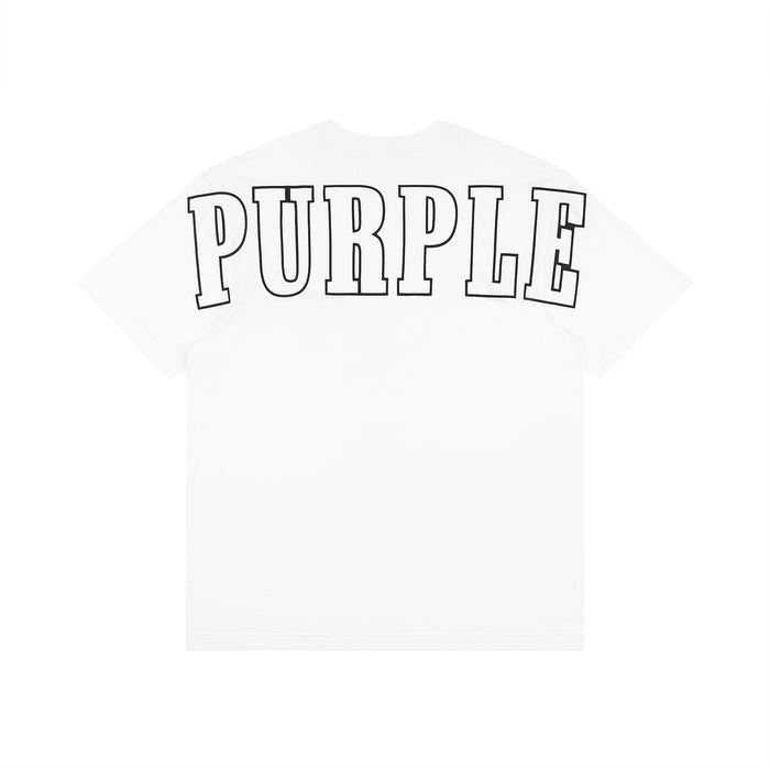 Slab Outline Tee
