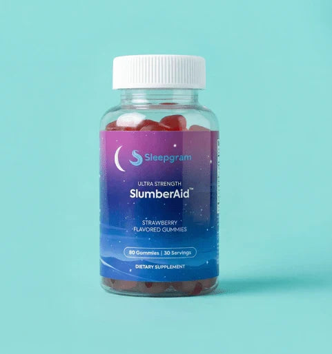 SlumberAid — Subscription