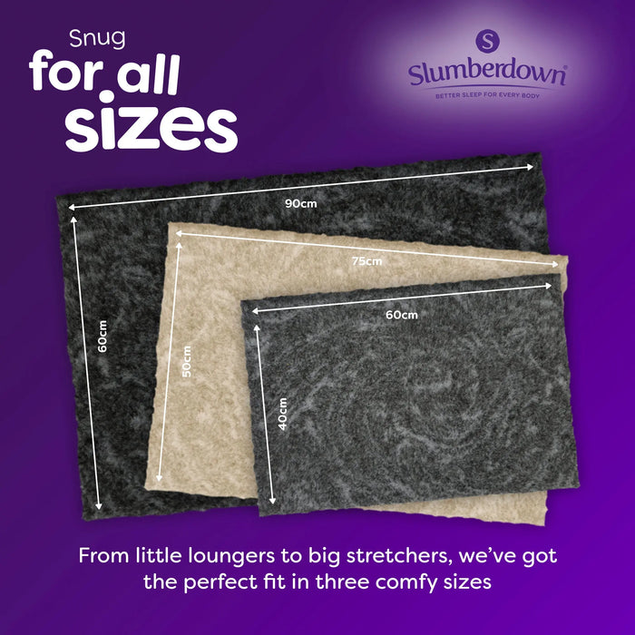 Slumberdown Paws for Slumber Vet Mat Slumberdown