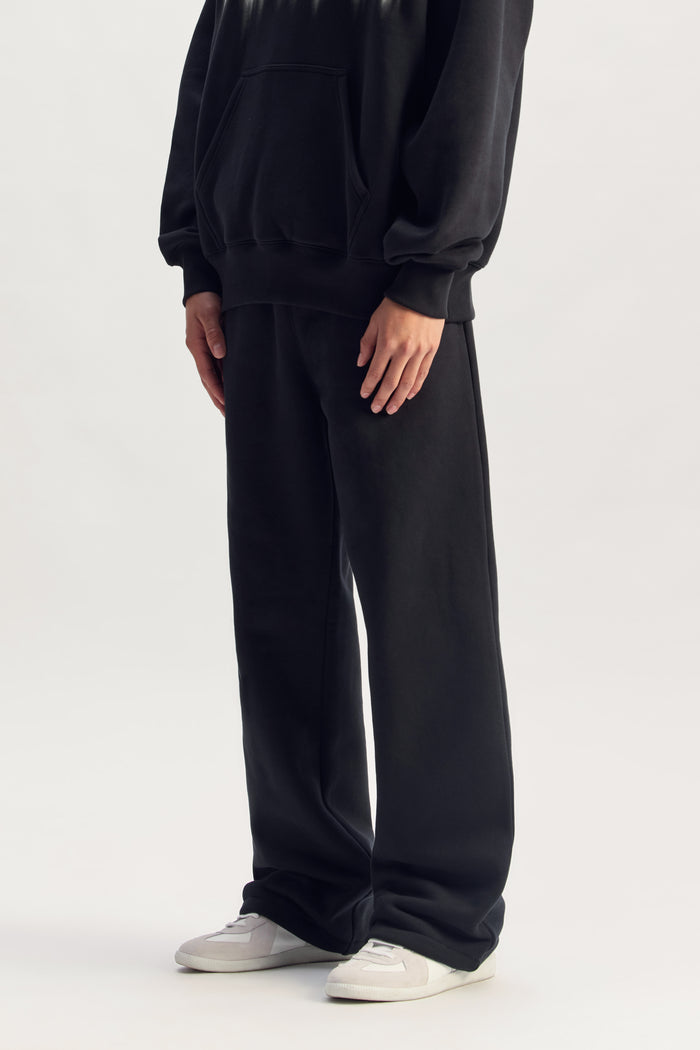 Smudged Gothic Sweatpant