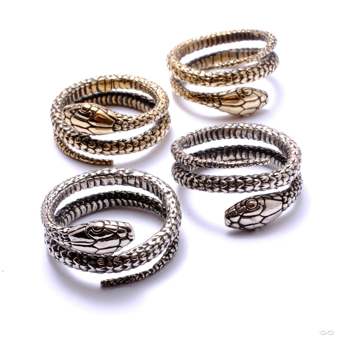 Snake Weights from Eleven44