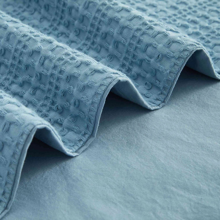 Solene Harbour Duvet Cover Set