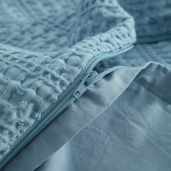 Solene Harbour Duvet Cover Set