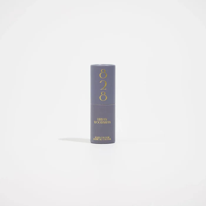 Solid Perfume | Urban Woodsman